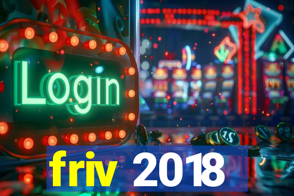friv 2018